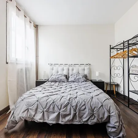 Apartment Confort A 10 Minutes De La Gare De Lyon